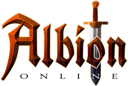 Albion Online Logo