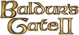 Baldur`s Gate 3 Logo