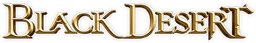 Black Desert Online Logo