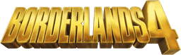 Borderlands 4 Logo