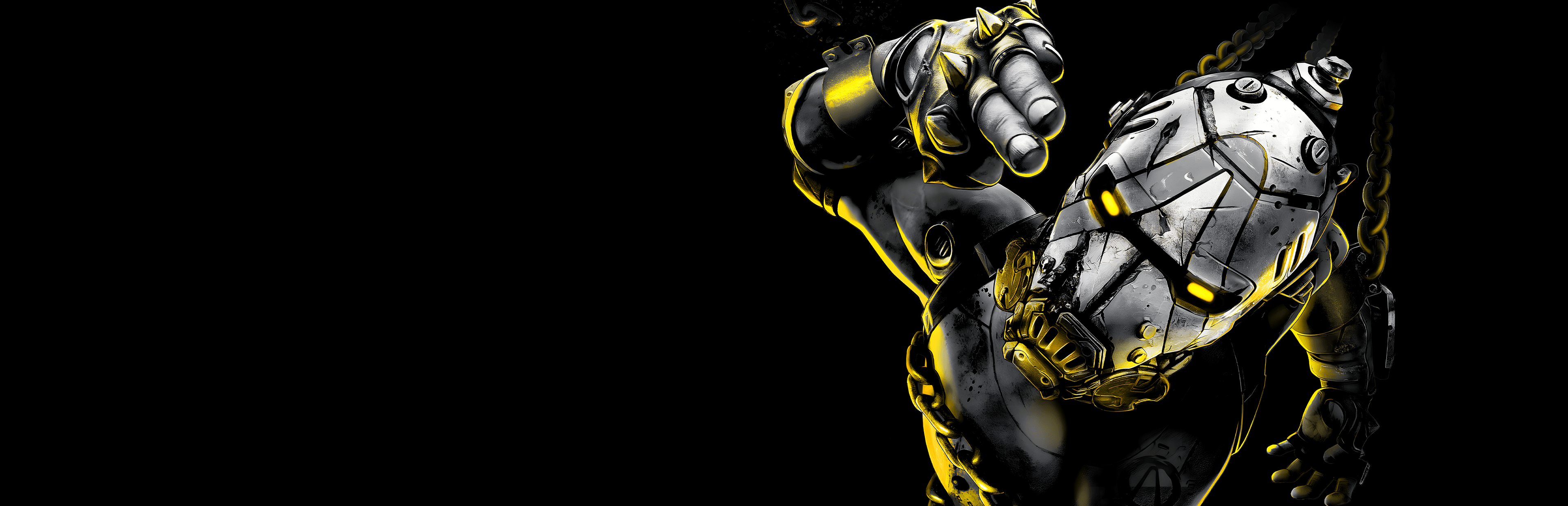 Borderlands 4 Background