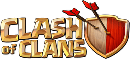 Clash of Clans Logo