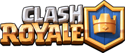Clash Royale Logo