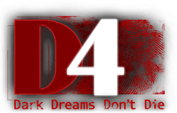 D4 Gold Logo