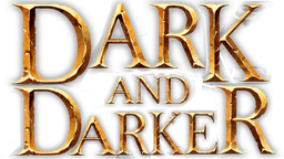 Dark and Darker Logo
