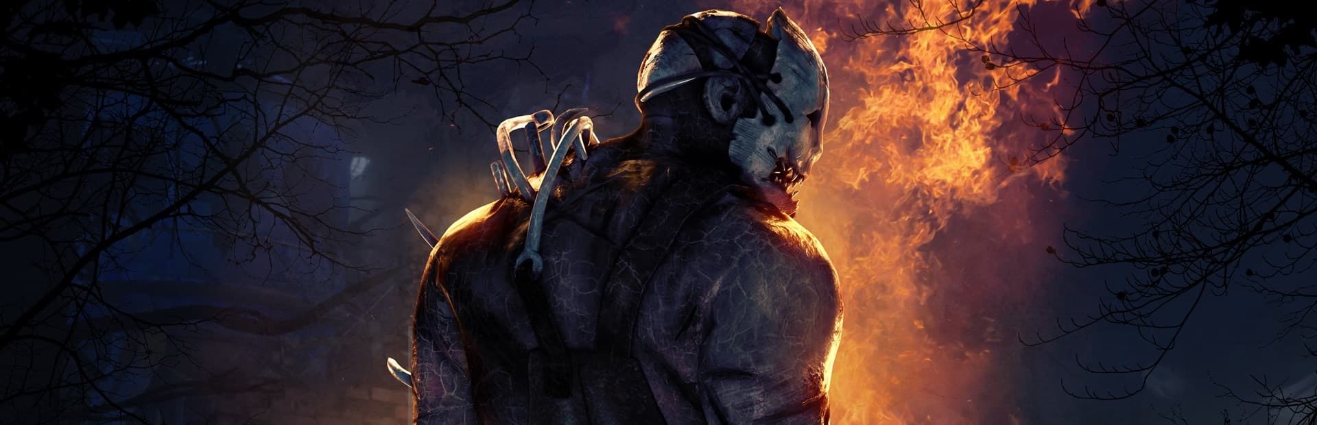 Dead by Daylight Background