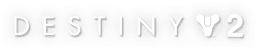 Destiny 2 Logo