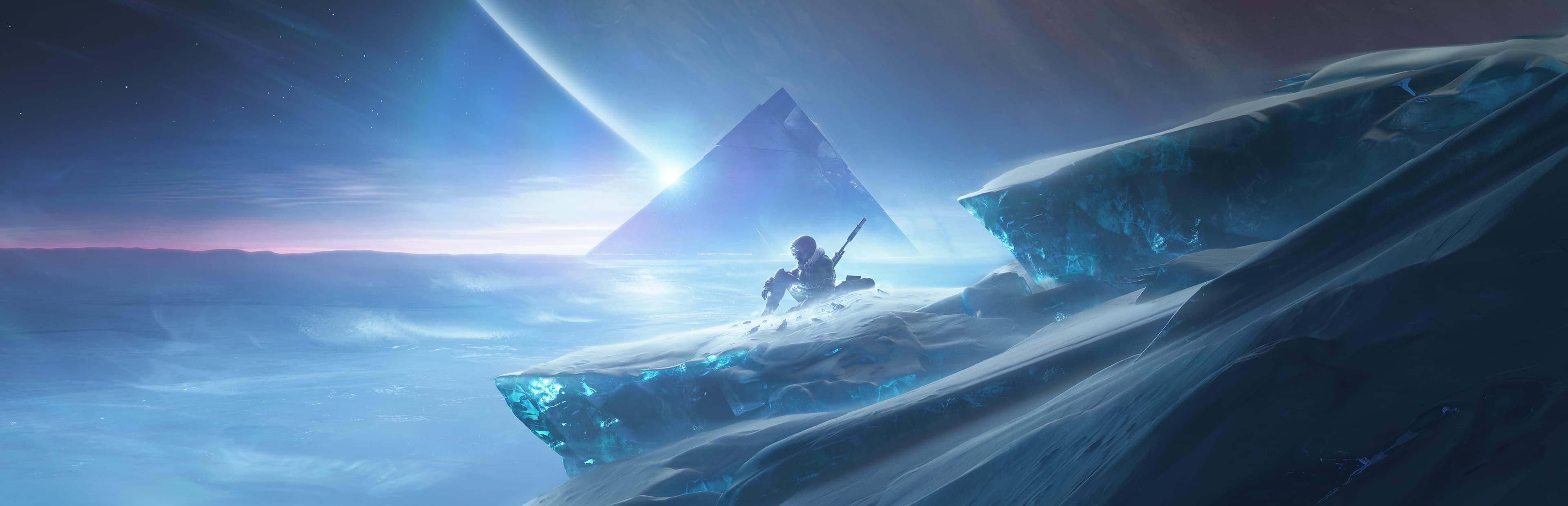 Destiny 2 Background