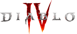 Diablo 4 Logo