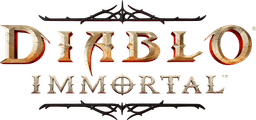 Diablo Immortal Logo