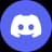 Discord Logo