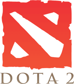DotA 2 Logo