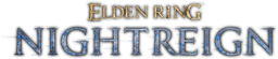Elden Ring Nightreign Logo