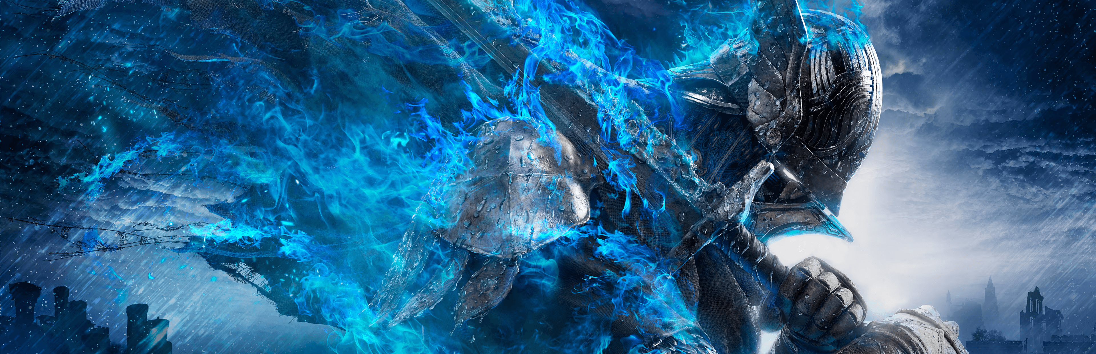 Elden Ring Nightreign Background