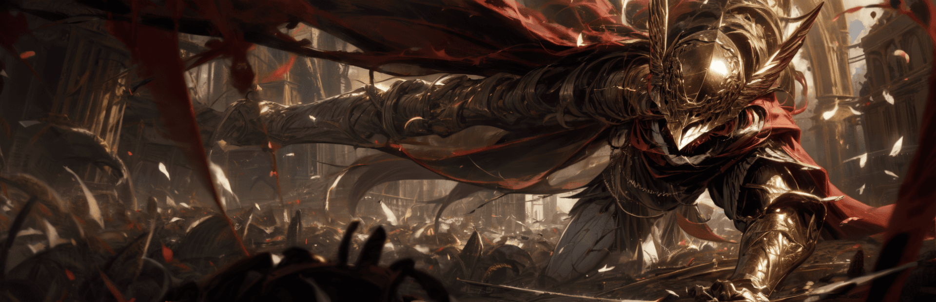 Elden Ring Background