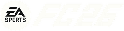 FC 26 Logo