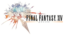 FINAL FANTASY XIV Logo