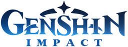 Genshin Impact Logo