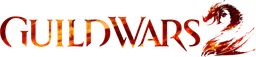 Guild Wars 2 Logo
