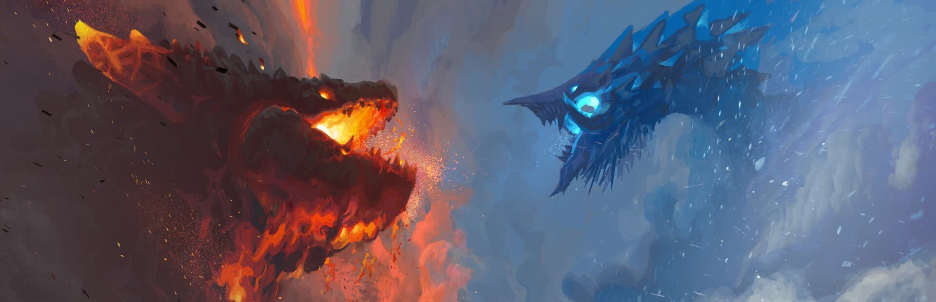 Guild Wars 2 Background