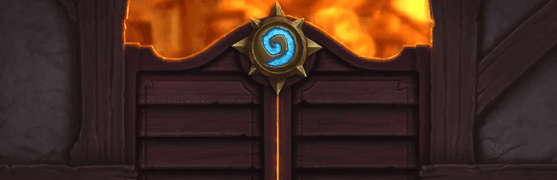 Hearthstone Background