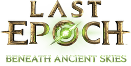 Last Epoch Logo