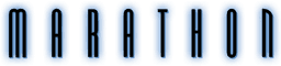 Marathon Logo