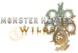Monster Hunter Wilds Logo