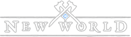 New World Logo