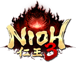 Nioh 3 Logo