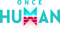 Once Human Logo