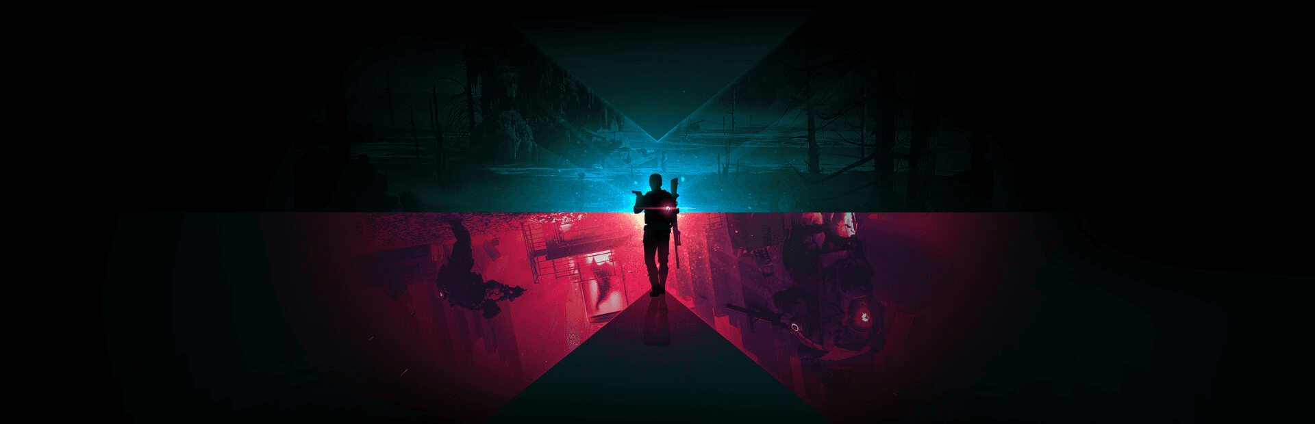 Once Human Background