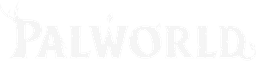 Palworld Logo