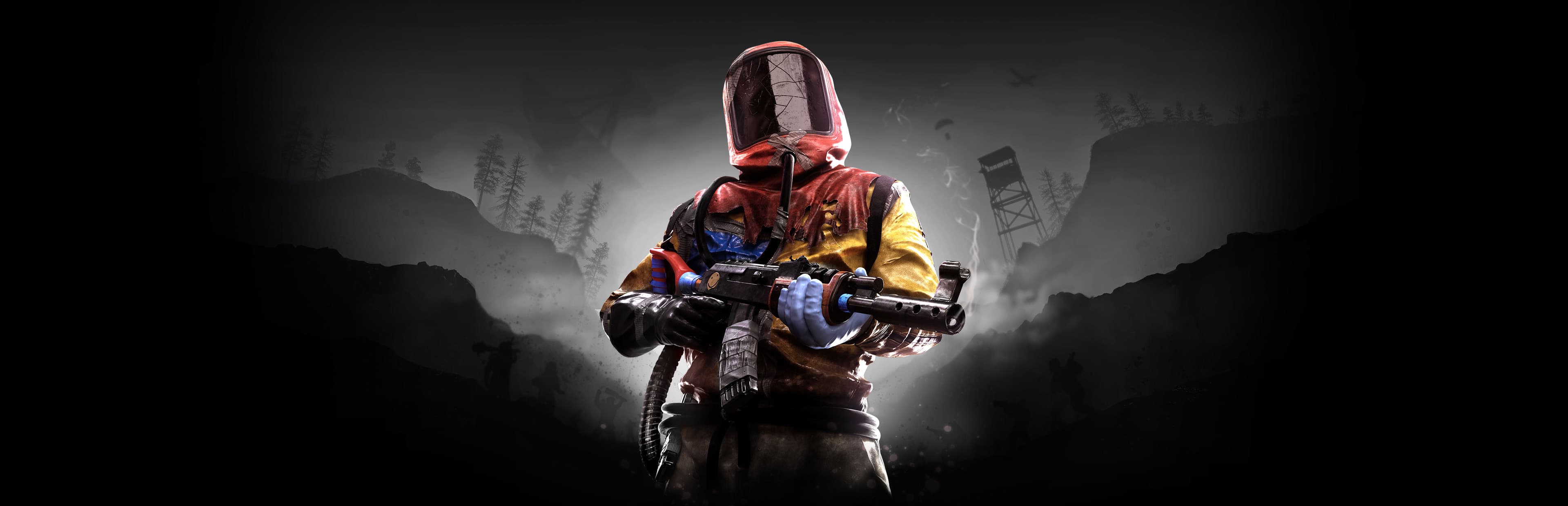 Rust Background