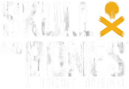 Skull & Bones Logo