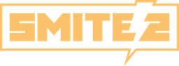 Smite 2 Logo