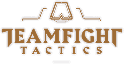 Teamfight Tactics Logo