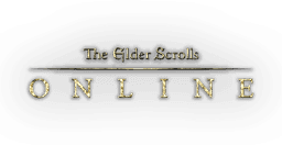 The Elder Scrolls Online Logo