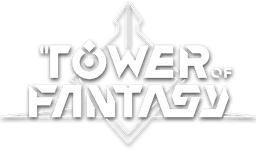 Tower of Fantasy Logo