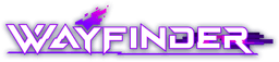 Wayfinder Logo