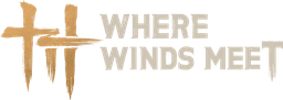Where Winds Meet Logo