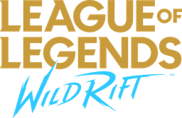 Wild Rift Logo