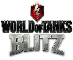 World of Tanks Blitz Logo