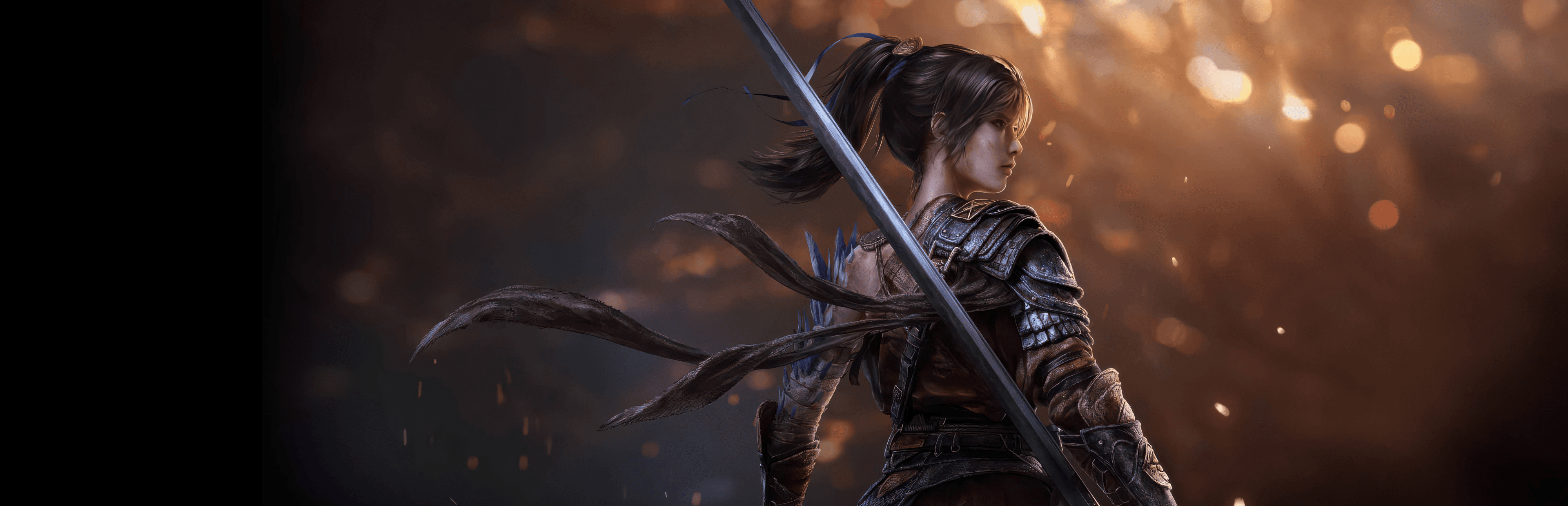 Wuchang: Fallen Feathers Background
