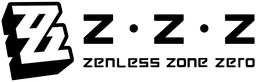 Zenless Zone Zero Logo
