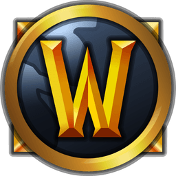 World of Warcraft Logo