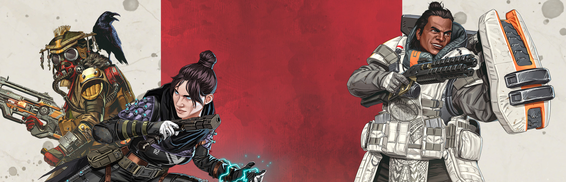 Apex Legends