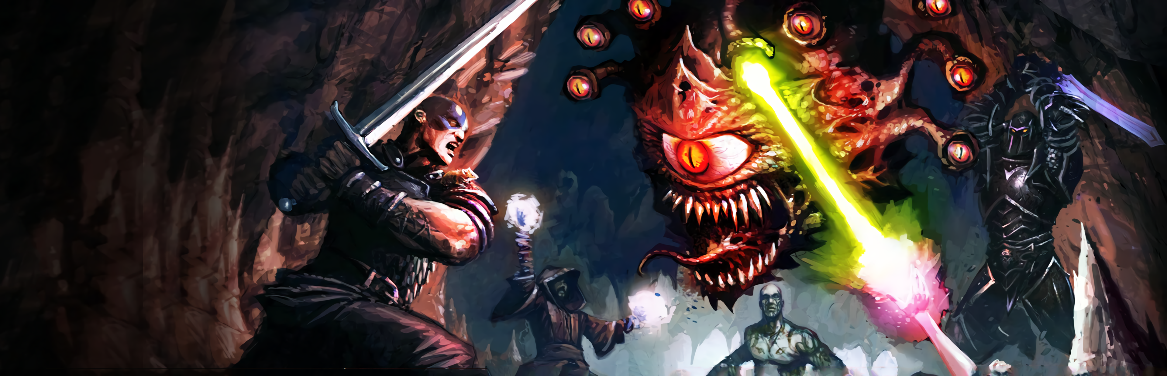 Baldur`s Gate 3