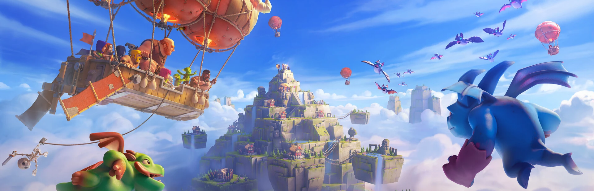 Clash of Clans