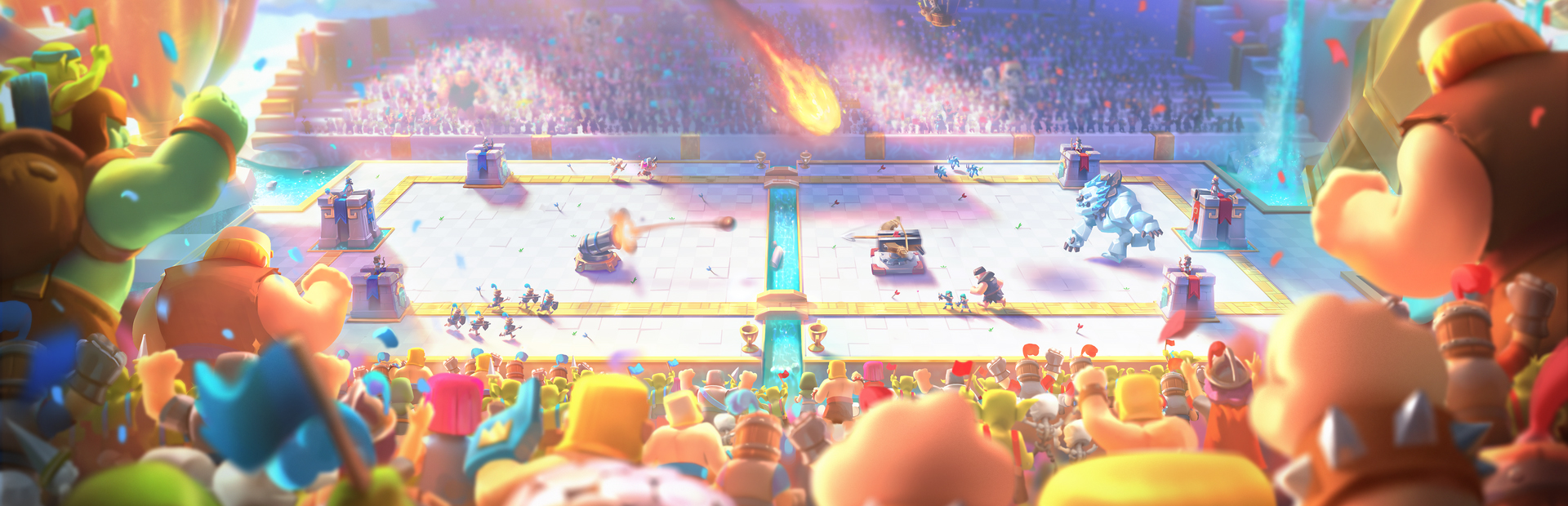 Clash Royale